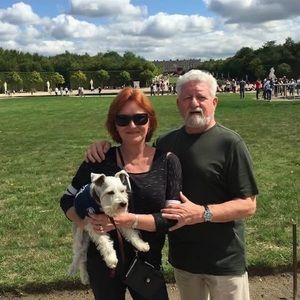 Meet your Posher, Howard